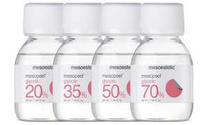 Можно ли сделать гликолевый пилинг в домашних условиях, этапы процедуры