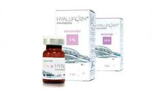 В чем преимущества филлера гиалуформ перед аналогами, плюсы и минусы препарата