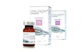 В чем преимущества филлера гиалуформ перед аналогами, плюсы и минусы препарата