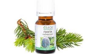 Чем полезно пихтовое масло для красоты лица: рецепты от морщин и прыщей, отзывы