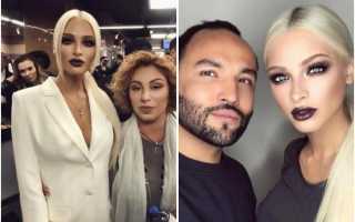 Пластика или фотошоп: звезды, которые стали похожи на мумий