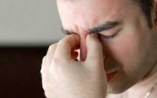 Грибковое поражение интимной зоны