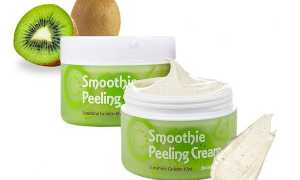 Пилинги от Холика Холика: деликатное воздействие с отличным результатом