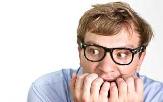 Прыщики на пенисе