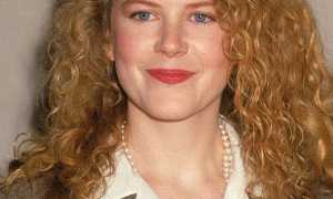 Дебютный выход: как выглядели звезды на своих первых красных дорожках