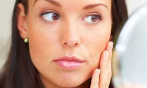 Массаж лица от отеков и что делать, если после процедуры отекает лицо