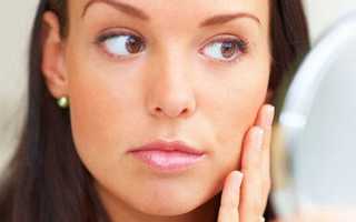 Массаж лица от отеков и что делать, если после процедуры отекает лицо