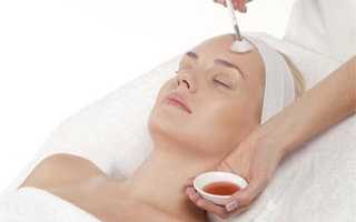 Самые эффективные средства для восстановления кожи лица после пилинга