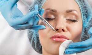 Можно ли колоть ботокс во время месячных, мнение врачей