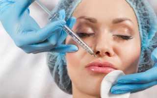 Можно ли колоть ботокс во время месячных, мнение врачей