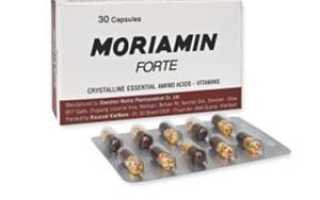 Мориамин Форте