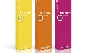 Обзор филлеров Белотеро баланс, отзывы косметологов