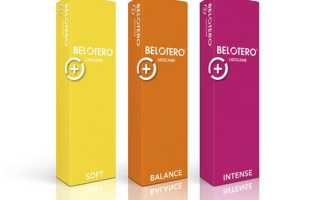 Обзор филлеров Белотеро баланс, отзывы косметологов