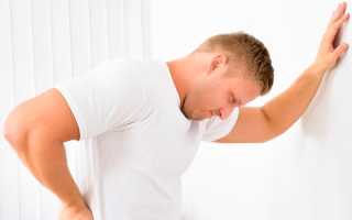 Опасная патология мочевыделительной системы