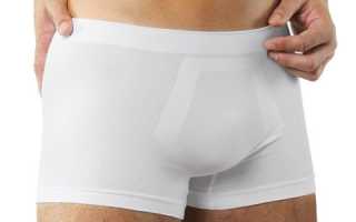 Новообразование на пенисе