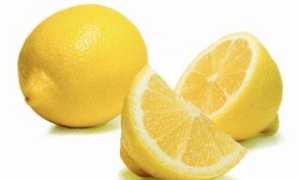 Пилинг лимоном в домашних условиях — эффект от процедуры, правила выполнения