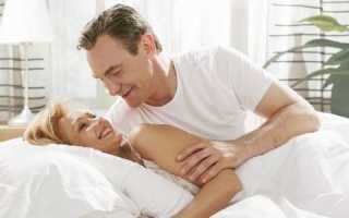 Как повысить мужское либидо