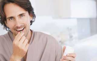 Как правильно подобрать комплекс витаминов для мужского здоровья