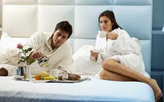 Кисломолочная продукция для поднятия мужской силы