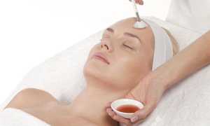 Нужно ли делать чистку лица перед пилингом, допустимый интервал между процедурами