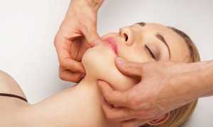 Что такое пластический массаж лица и высока ли его эффективность