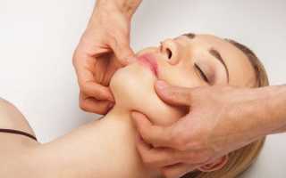 Что такое пластический массаж лица и высока ли его эффективность