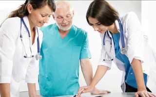 Чем опасен паротит для сильного пола