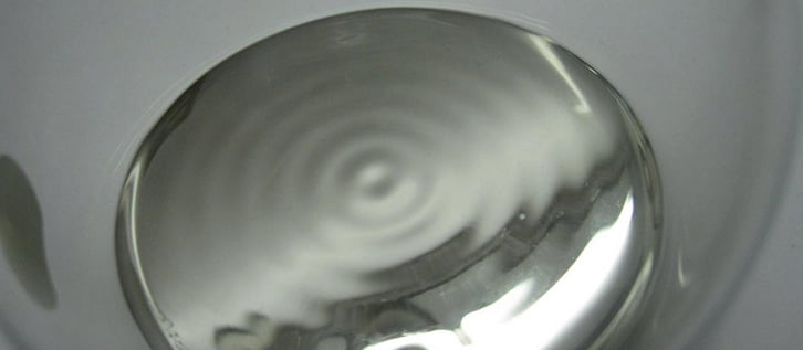 Отравление ртутью