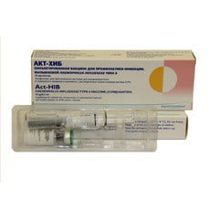 Акт-ХИБ Акт-ХИБ