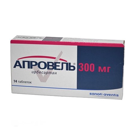 Апровель Апровель