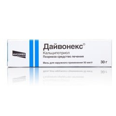 Дайвонекс Дайвонекс