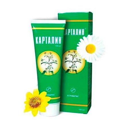 Карталин Карталин