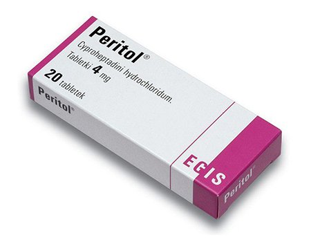 Перитол