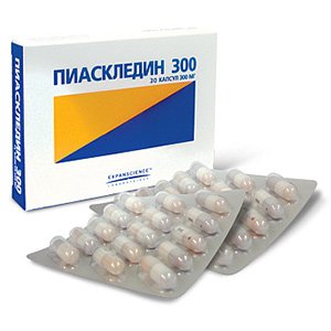 Пиаскледин 300 Пиаскледин 300