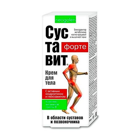 Суставит форте Суставит форте