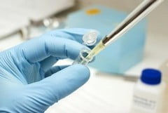 Норма анализа крови АСТ