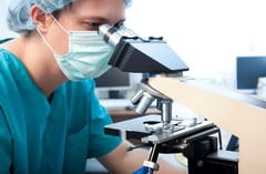 Анализ крови на паразитов