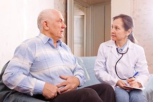 Аппендицит у пожилых