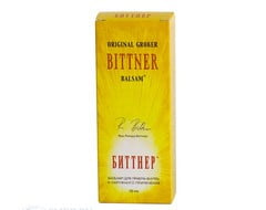 Бальзам Биттнер