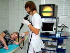 Диагностика дисфагии