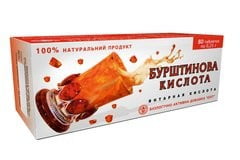 Янтарная кислота