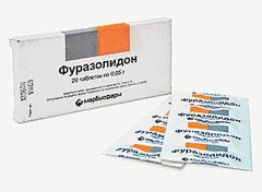 Лечение недержания кала