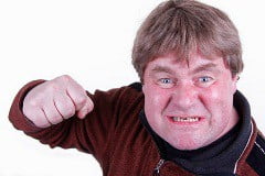 Психопатия личности - психическая аномалия