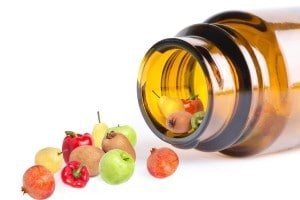 Витамины для мужчин