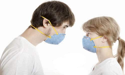 Бактериальное заболевание