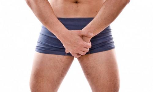 Боль в левом яичке Bol' v levom jaichke