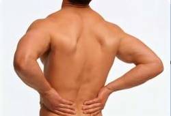 Bol' v oblasti pochek