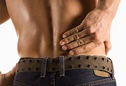 Bol' v oblasti pochek