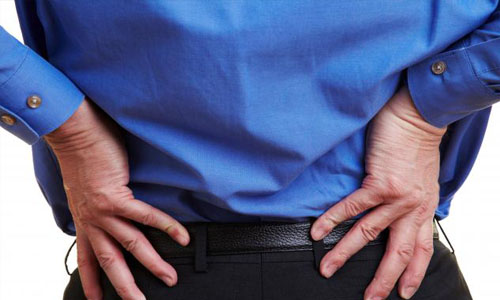 Boli pri pochechnoj nedostatochnosti