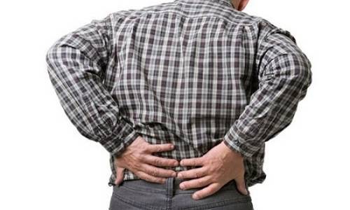 Gidronefroz u muzhchin